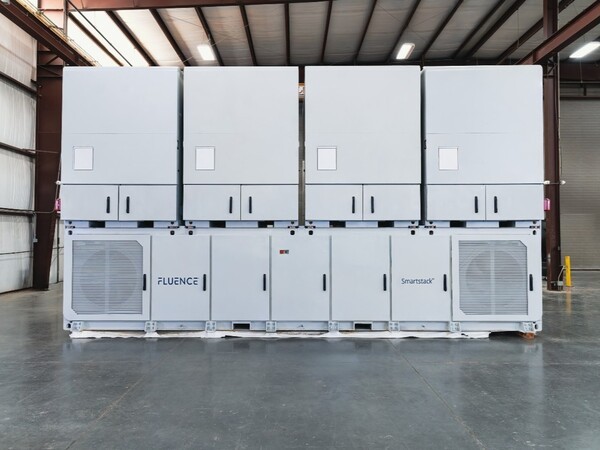 ESS(Energy Storage System) 기업 소개 시리즈 (2) Fluence