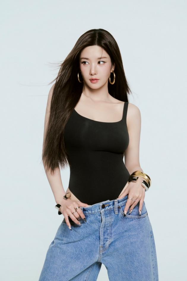 Kwon Eun-bi profile