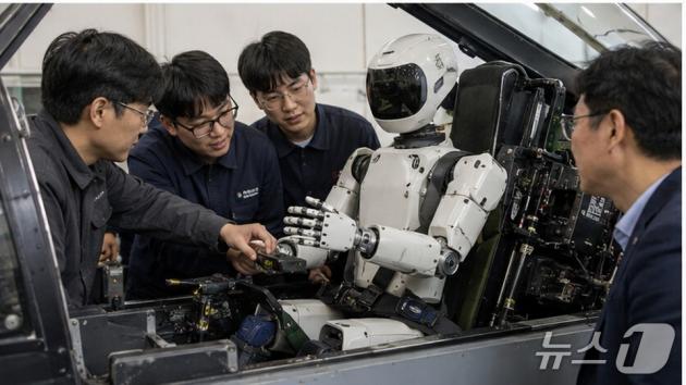 KAIST to Host 'Physical AI Korea 2026'… Leading Future Technological Innovation